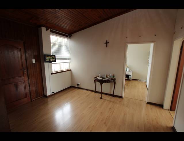 6 BEDROOM HOUSE FOR SALE IN DUNVEGAN